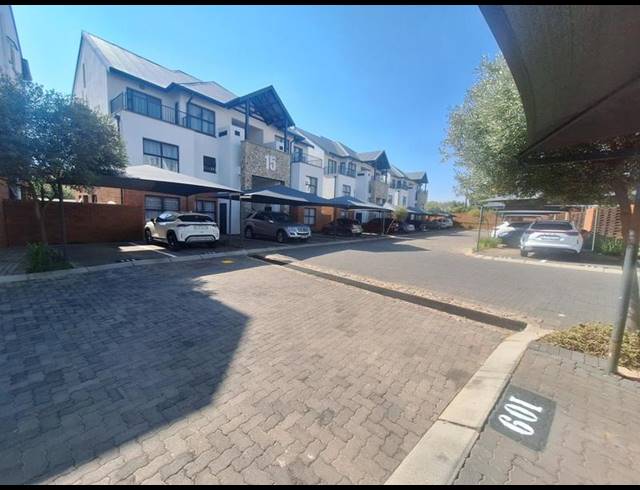 1 BEDROOM APARTMENT FOR SALE IN EQUESTRIA